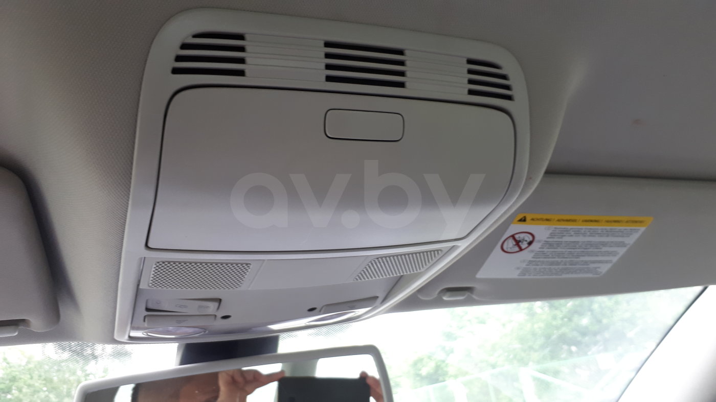 Volkswagen Passat B6, 2007 г.