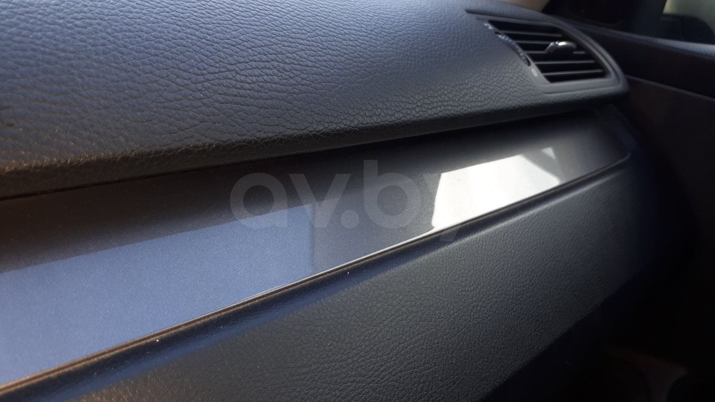 Volkswagen Passat B6, 2007 г.