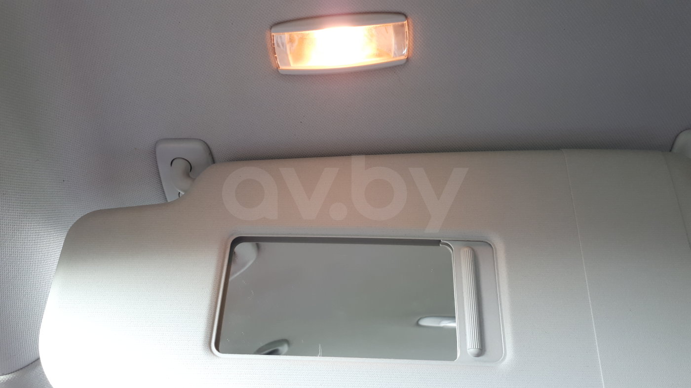 Volkswagen Passat B6, 2007 г.