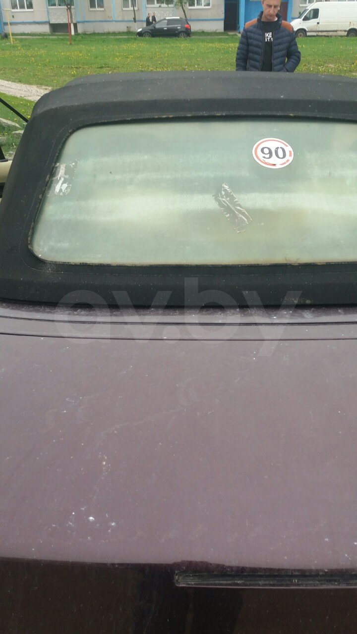 Peugeot 306, 1997 г.