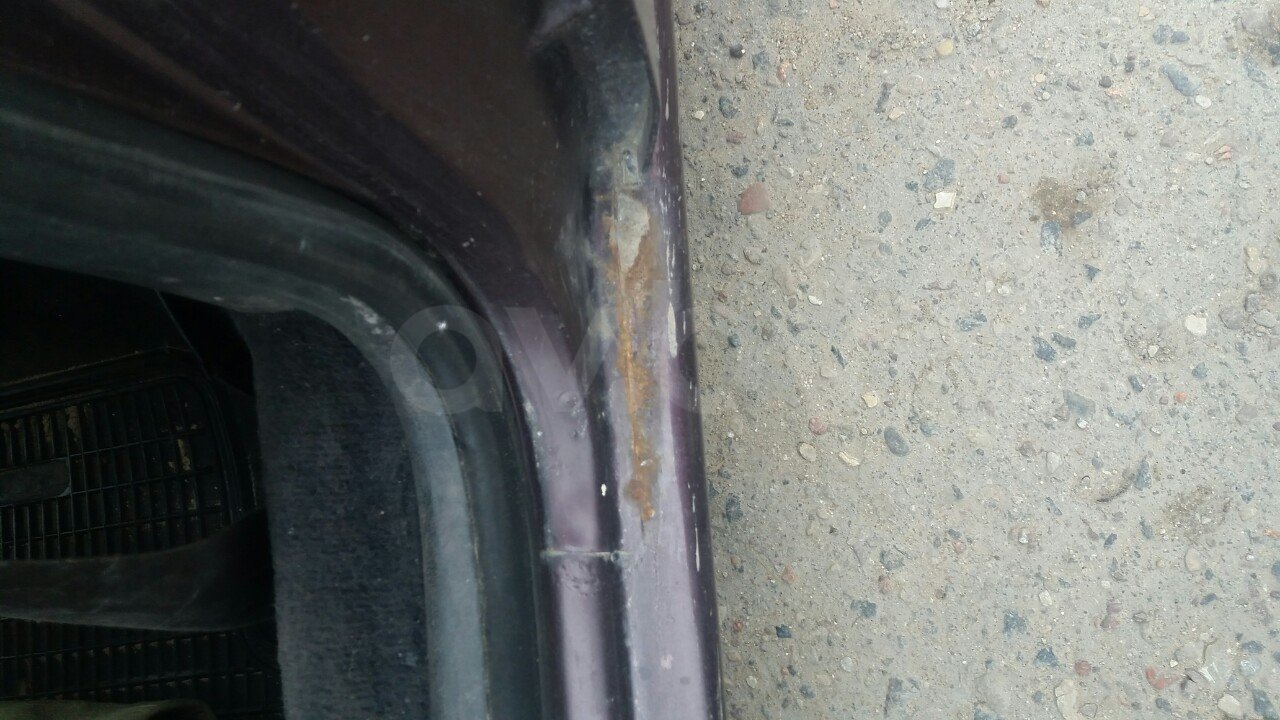 Peugeot 306, 1997 г.