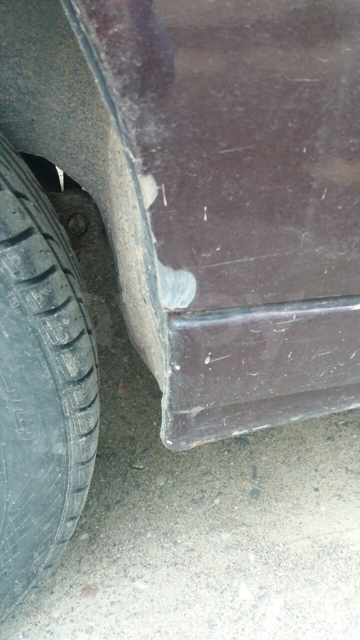 Peugeot 306, 1997 г.