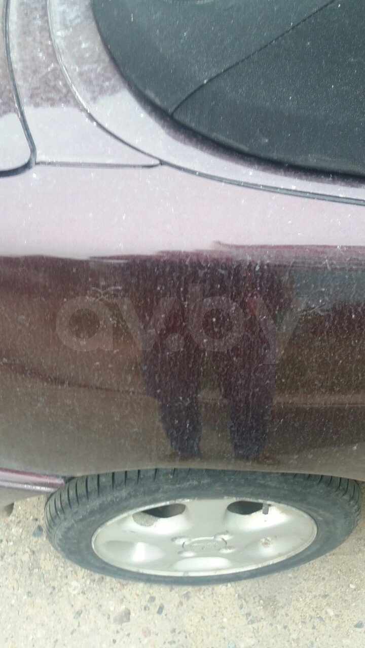 Peugeot 306, 1997 г.
