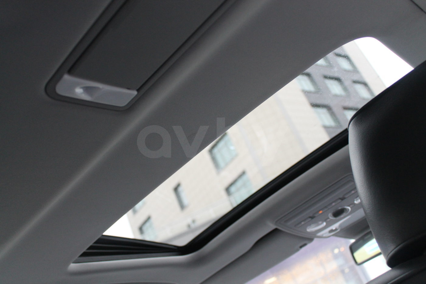 Volkswagen Phaeton I · 2-й рестайлинг, 2011 г.