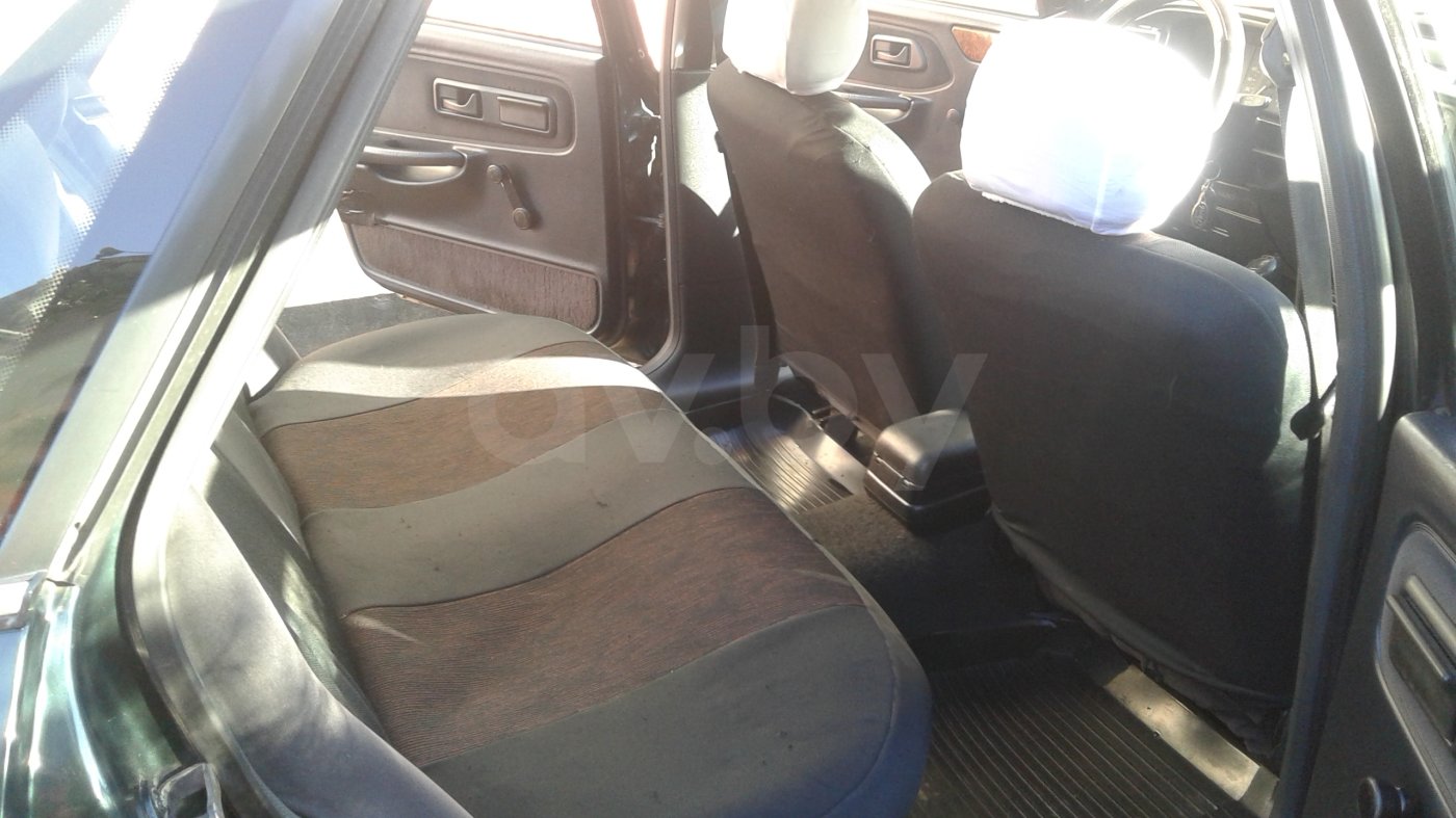 Ford Scorpio I, 1993 г.