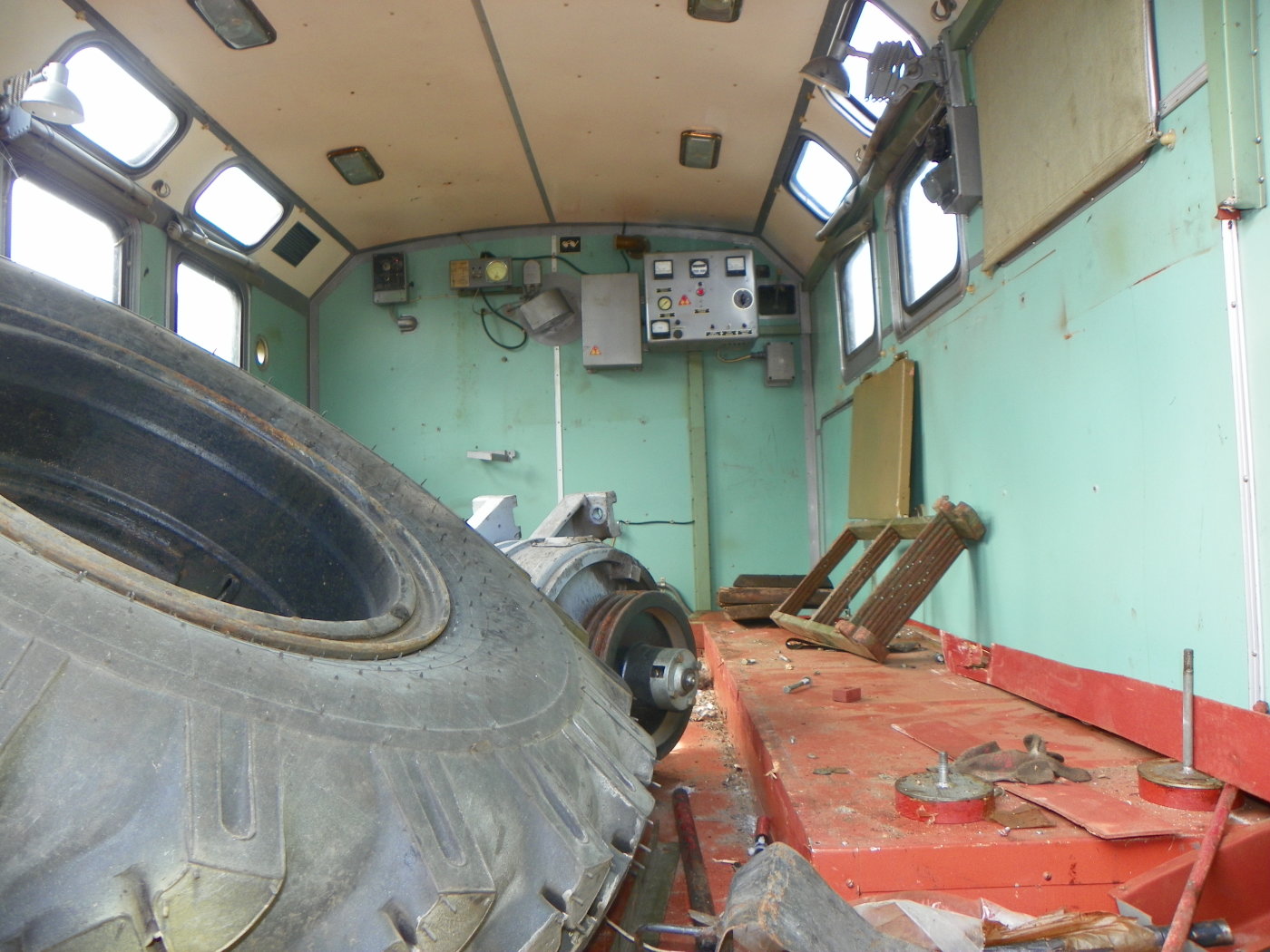 ЗИЛ 131, 1988 г.