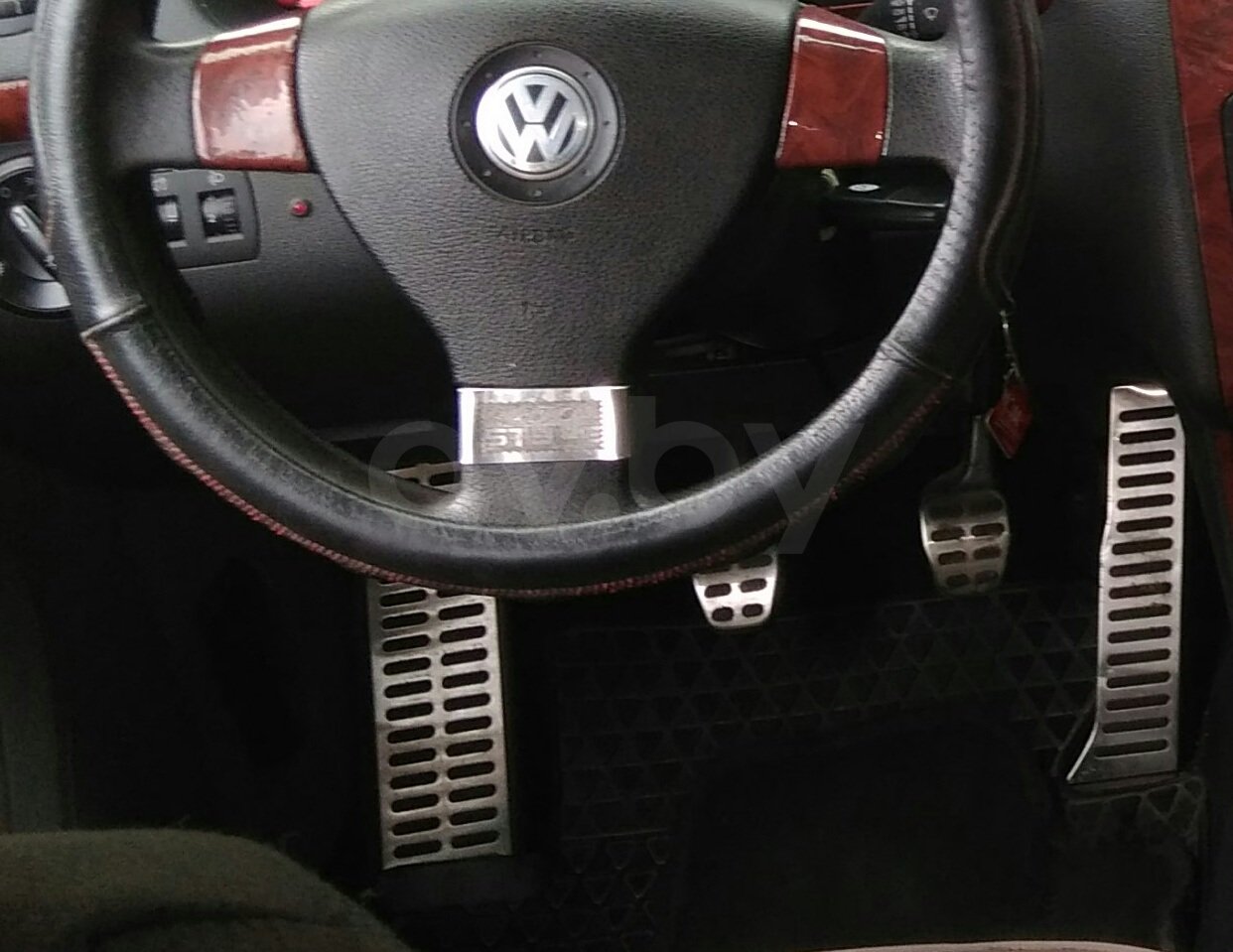 Volkswagen Caddy MAXI III, 2010 г.