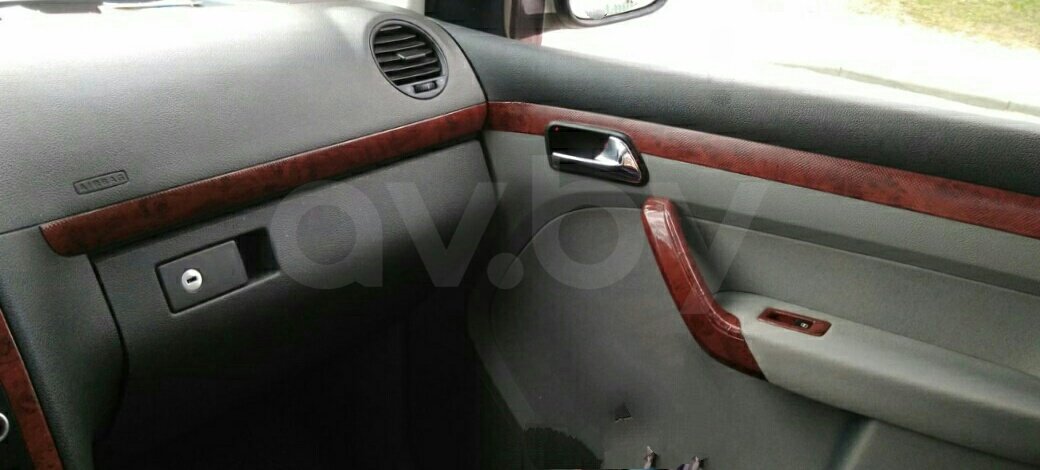 Volkswagen Caddy MAXI III, 2010 г.