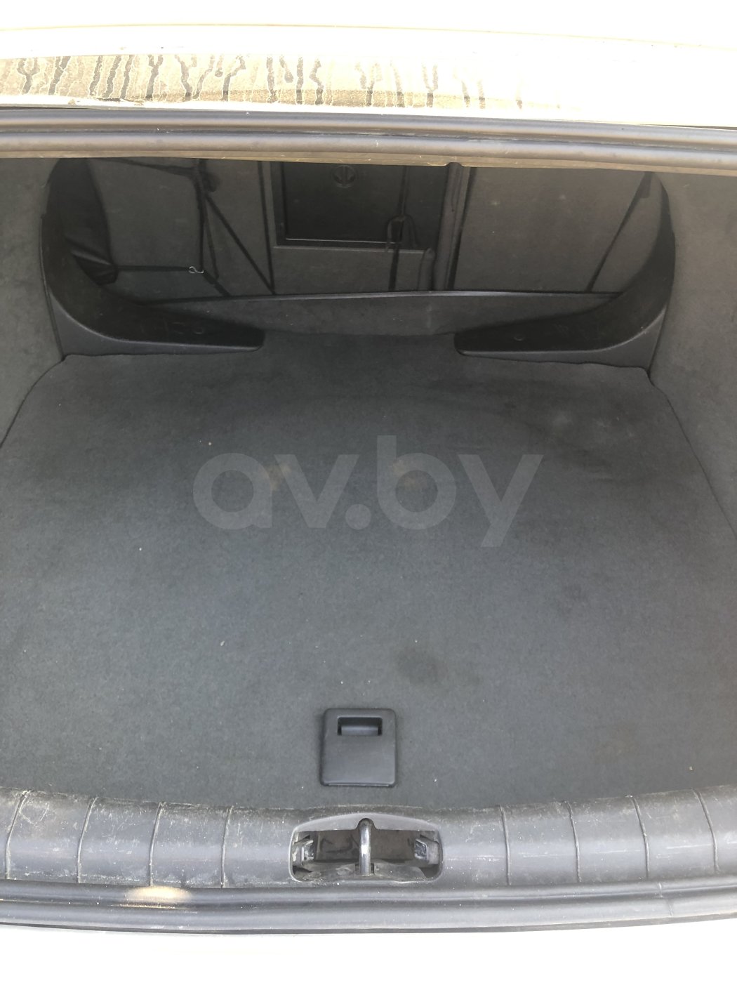 Opel Vectra C, 2003 г.