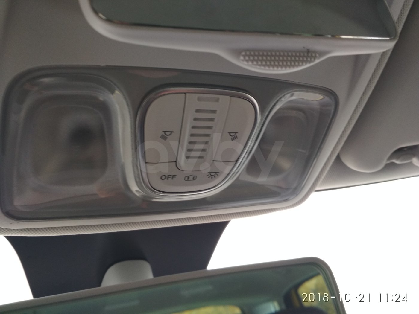 Fiat 500L, 2014 г.