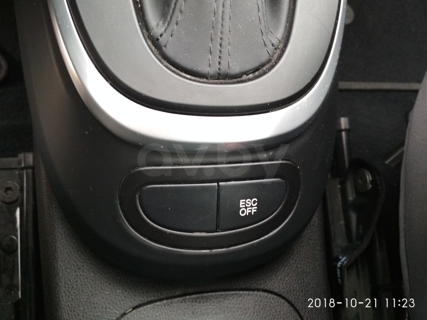Fiat 500L, 2014 г.