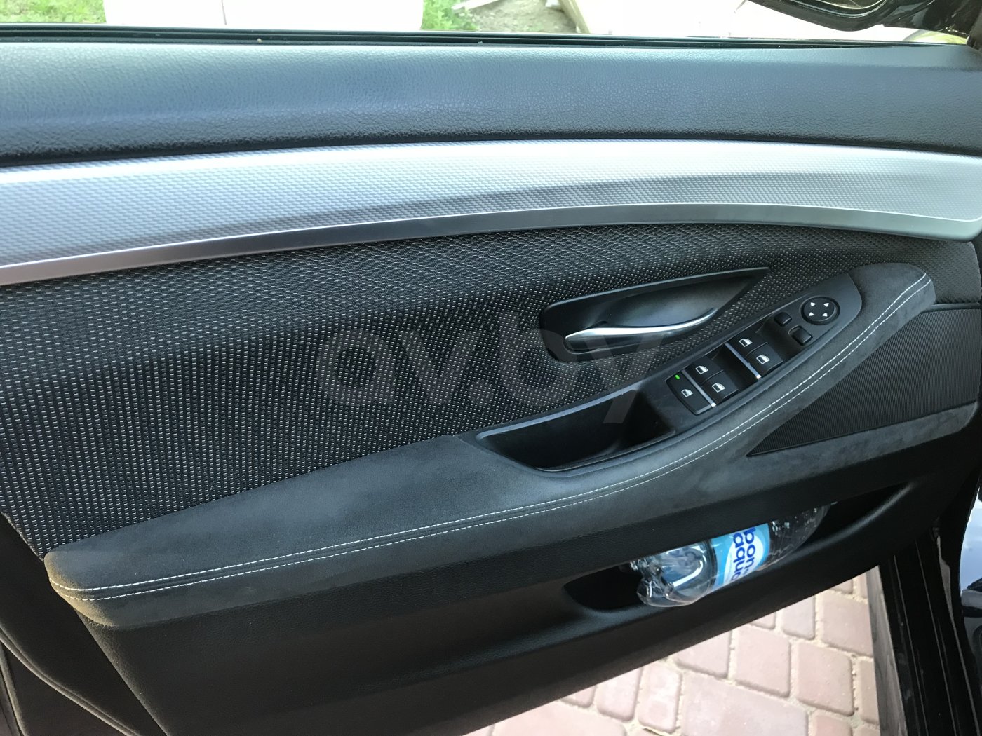 BMW 5 серия F10, F11, 2013 г.