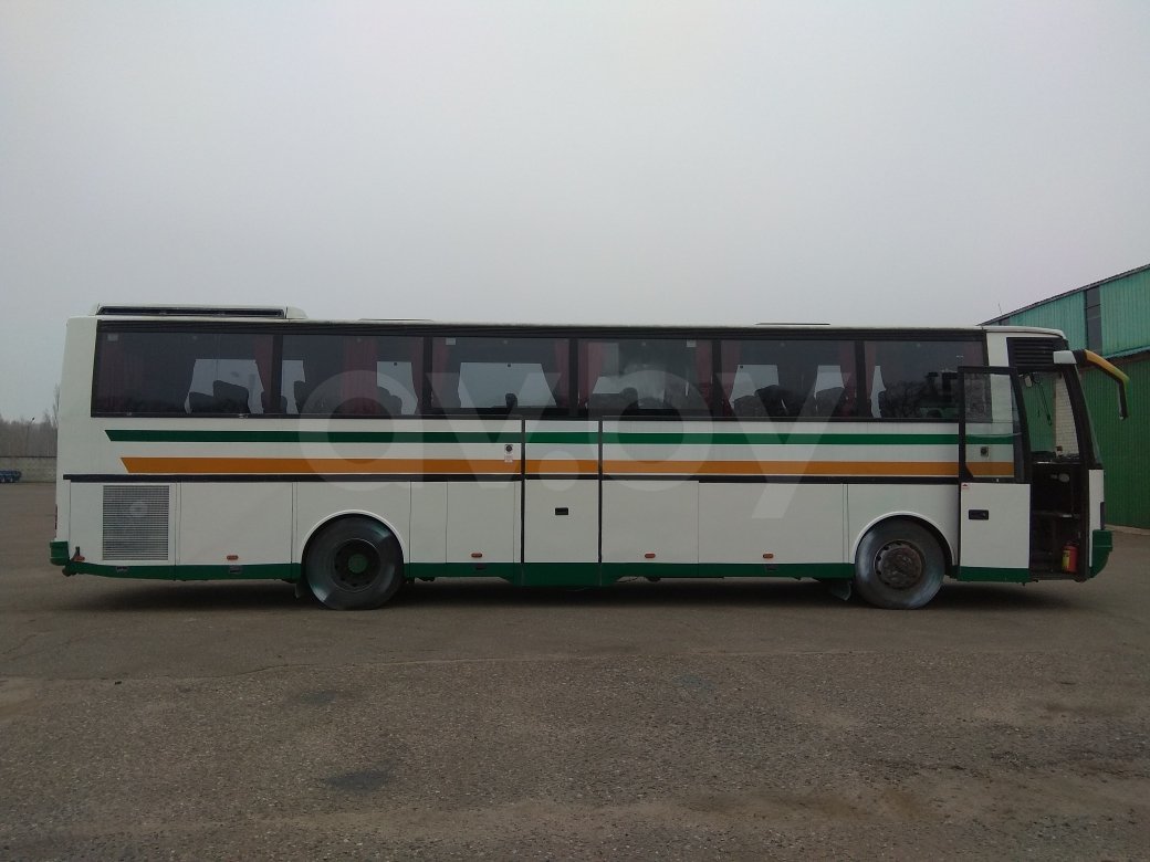Setra S250, 1996 г.