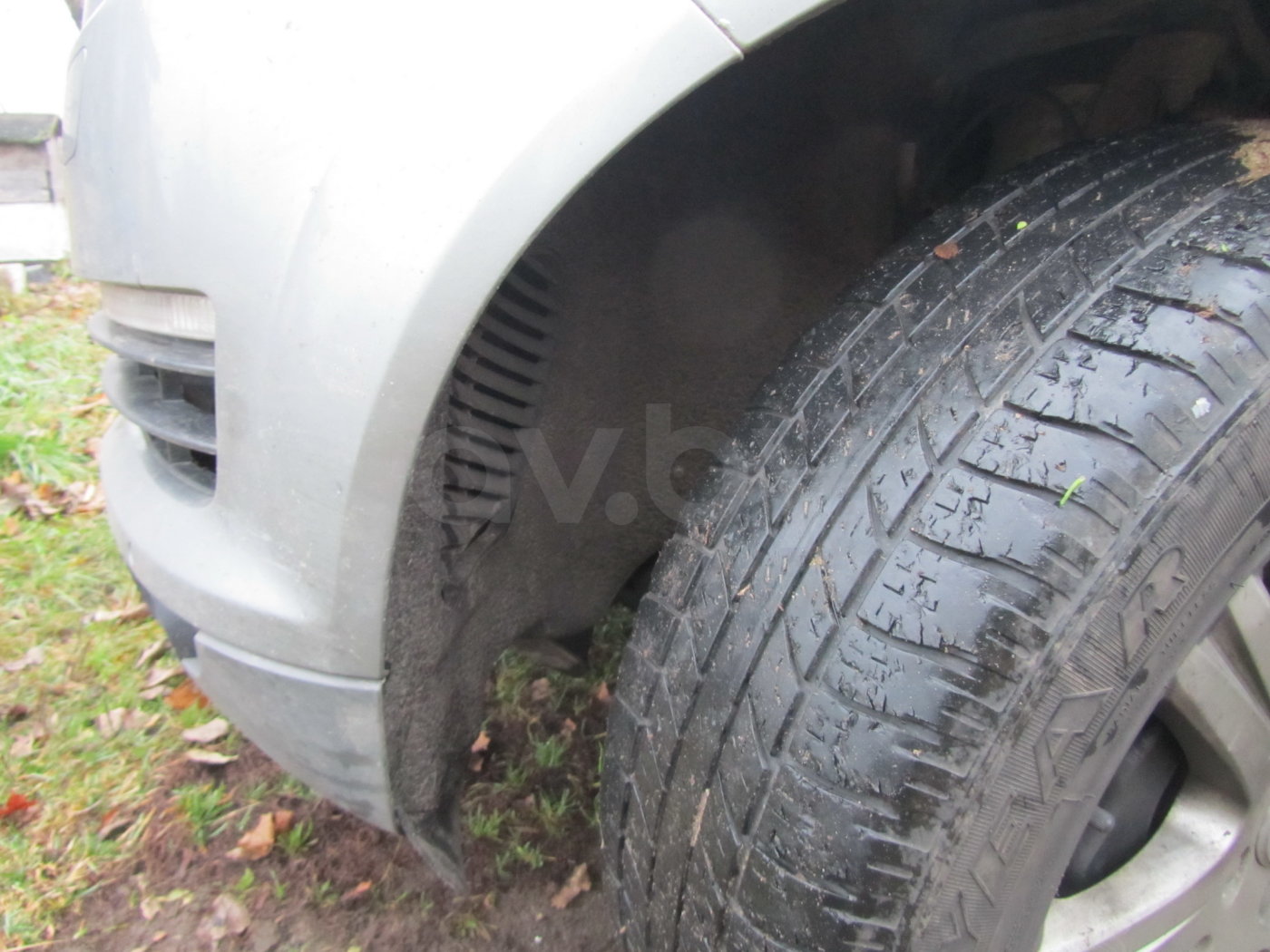 Audi Q7 4L, 2007 г.