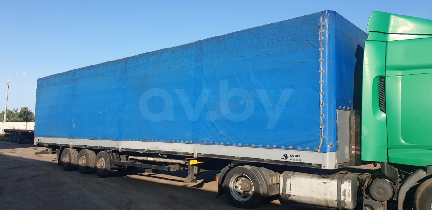 Renault Premium 420 DCI, 2006 г.