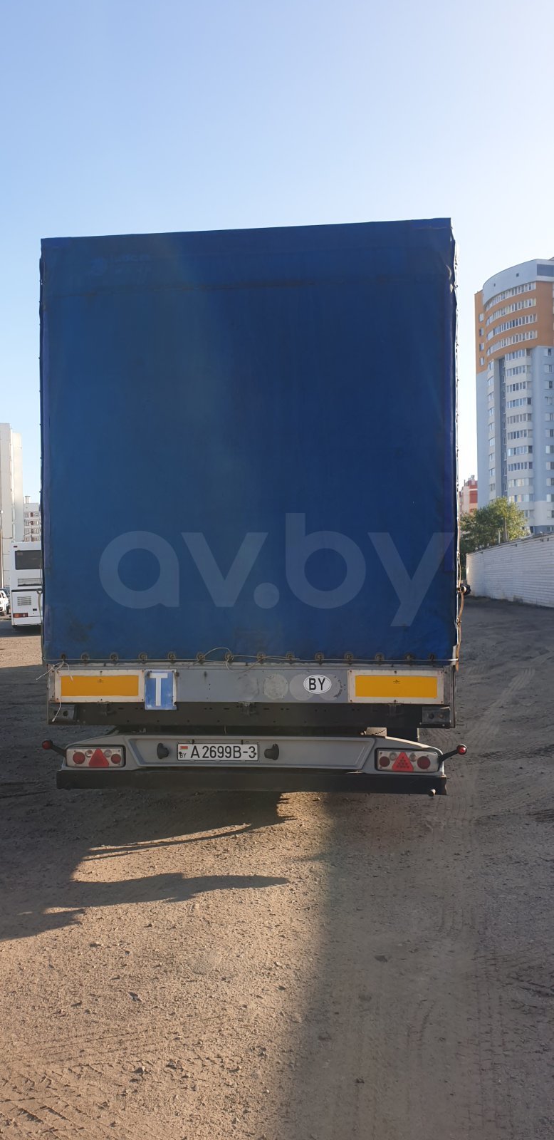 Renault Premium 420 DCI, 2006 г.