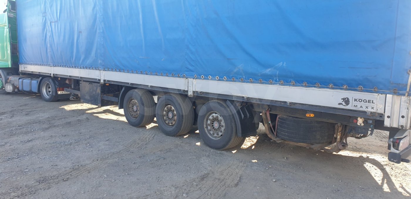 Renault Premium 420 DCI, 2006 г.
