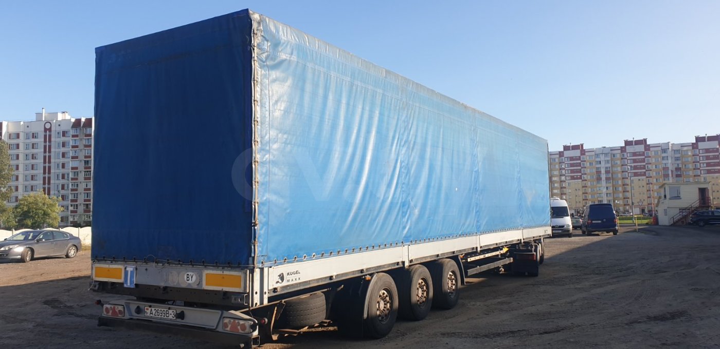 Renault Premium 420 DCI, 2006 г.