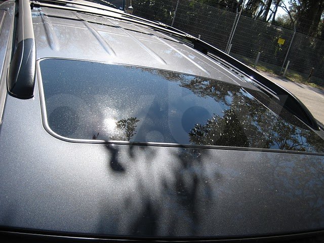 Toyota Sienna II (XL20) · Рестайлинг, 2006 г.