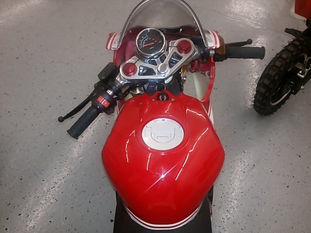KXD PB 008 SX 2T PRO 49 cc, 2022 г.