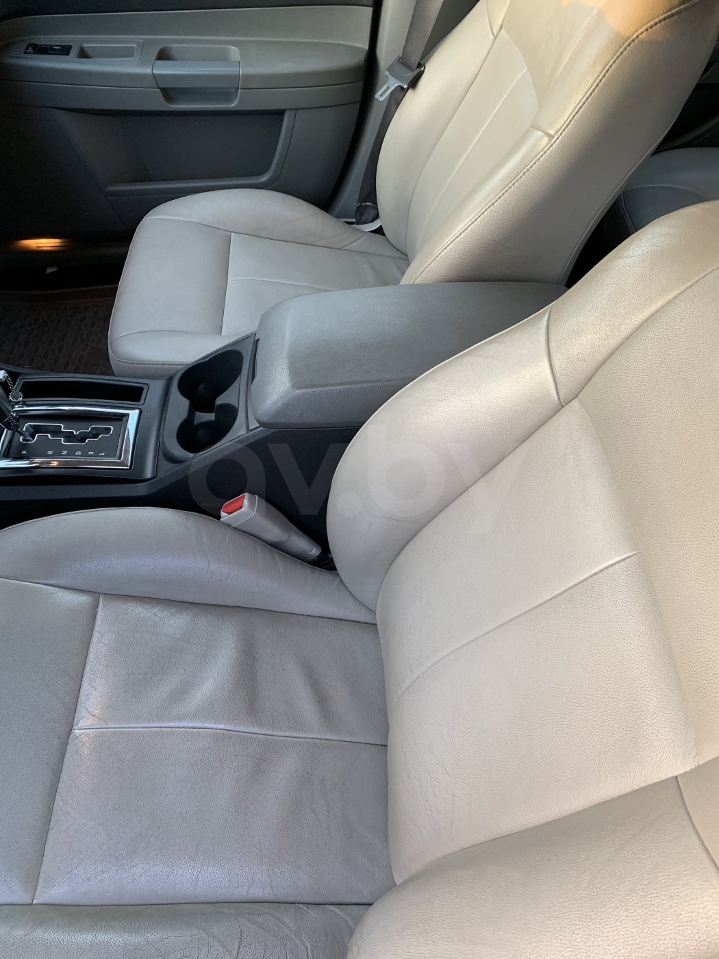 Chrysler 300С I, 2005 г.