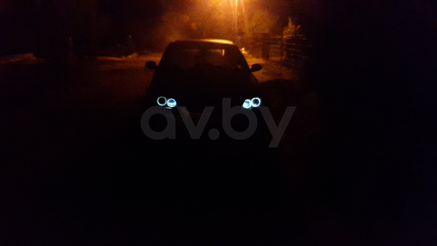 BMW 3 серия E90, E91, E92, E93, 2005 г.