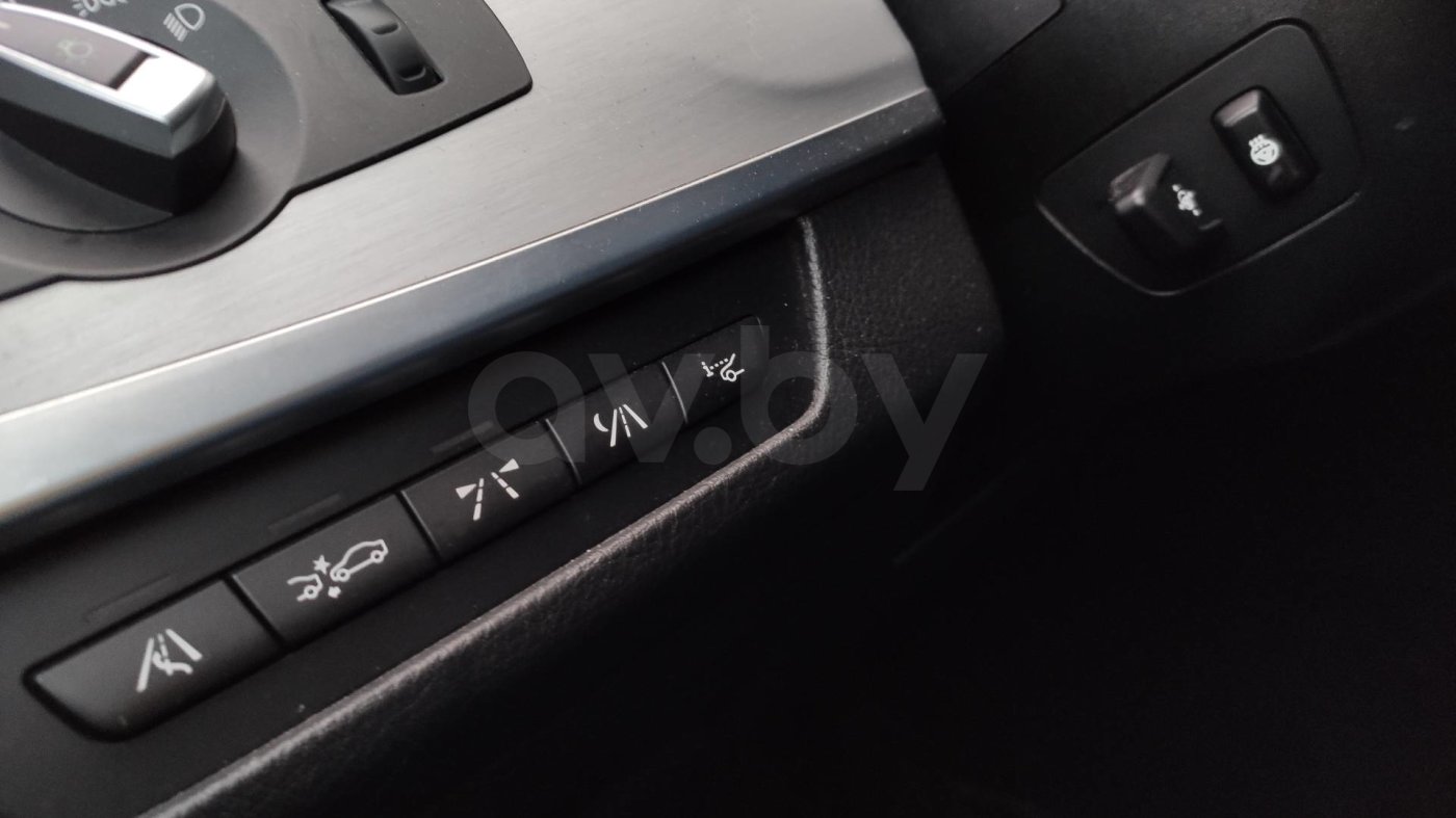 BMW 5 серия F10, F11, 2010 г.