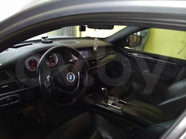 BMW X6 E71, 2010 г.