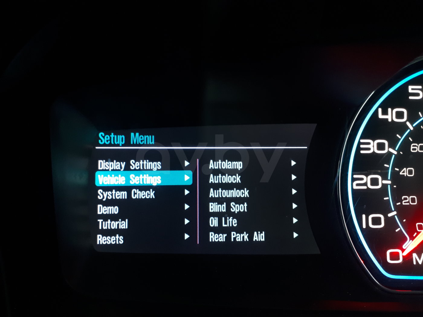 Ford Fusion USA I, 2009 г.