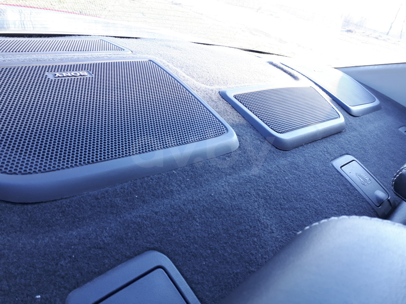 Ford Fusion USA I, 2009 г.