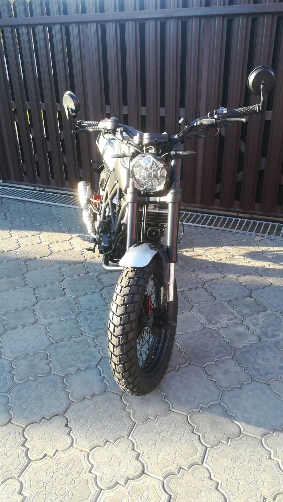 Минск SCR 250 NEW, 2022 г.