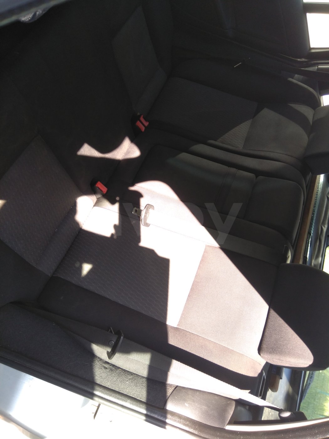 Ford Mondeo III, 2001 г.