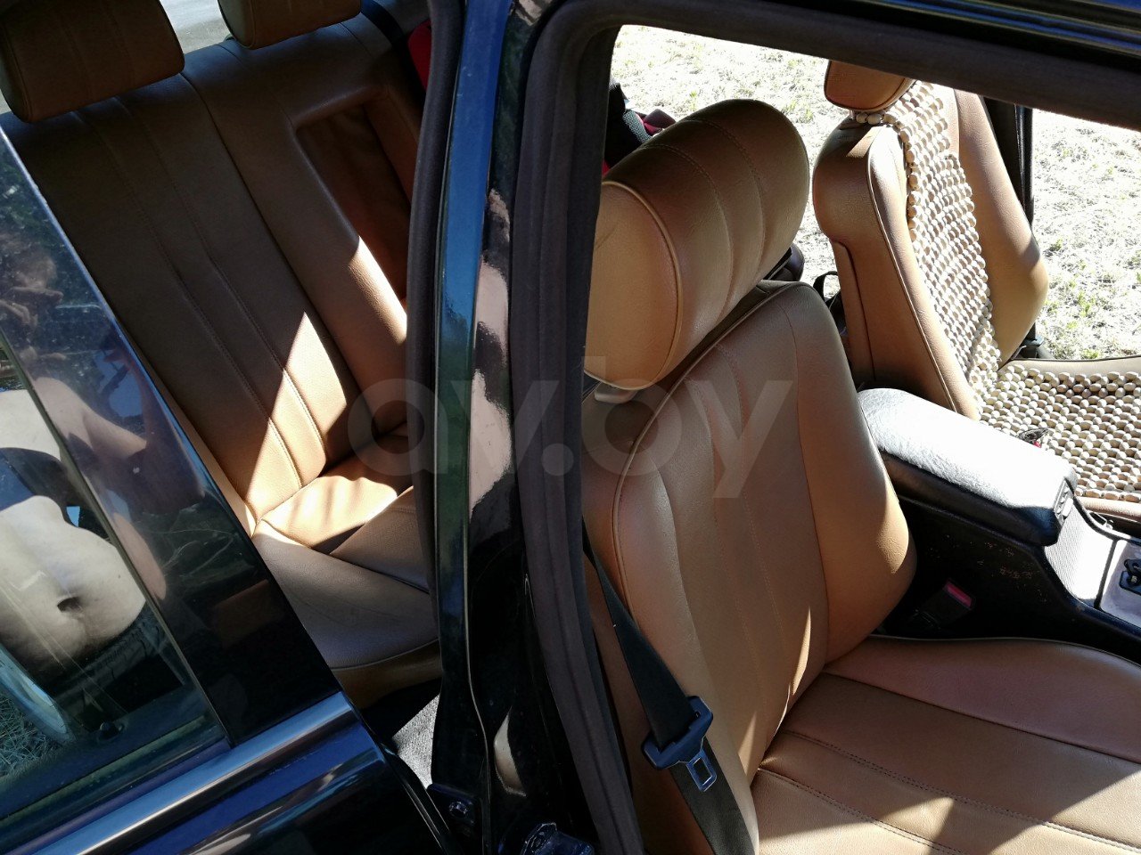 Mercedes-Benz E-Класс W210, S210, 1998 г.