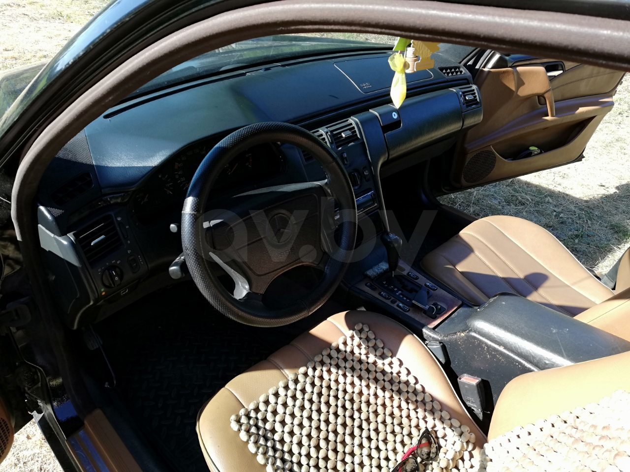 Mercedes-Benz E-Класс W210, S210, 1998 г.