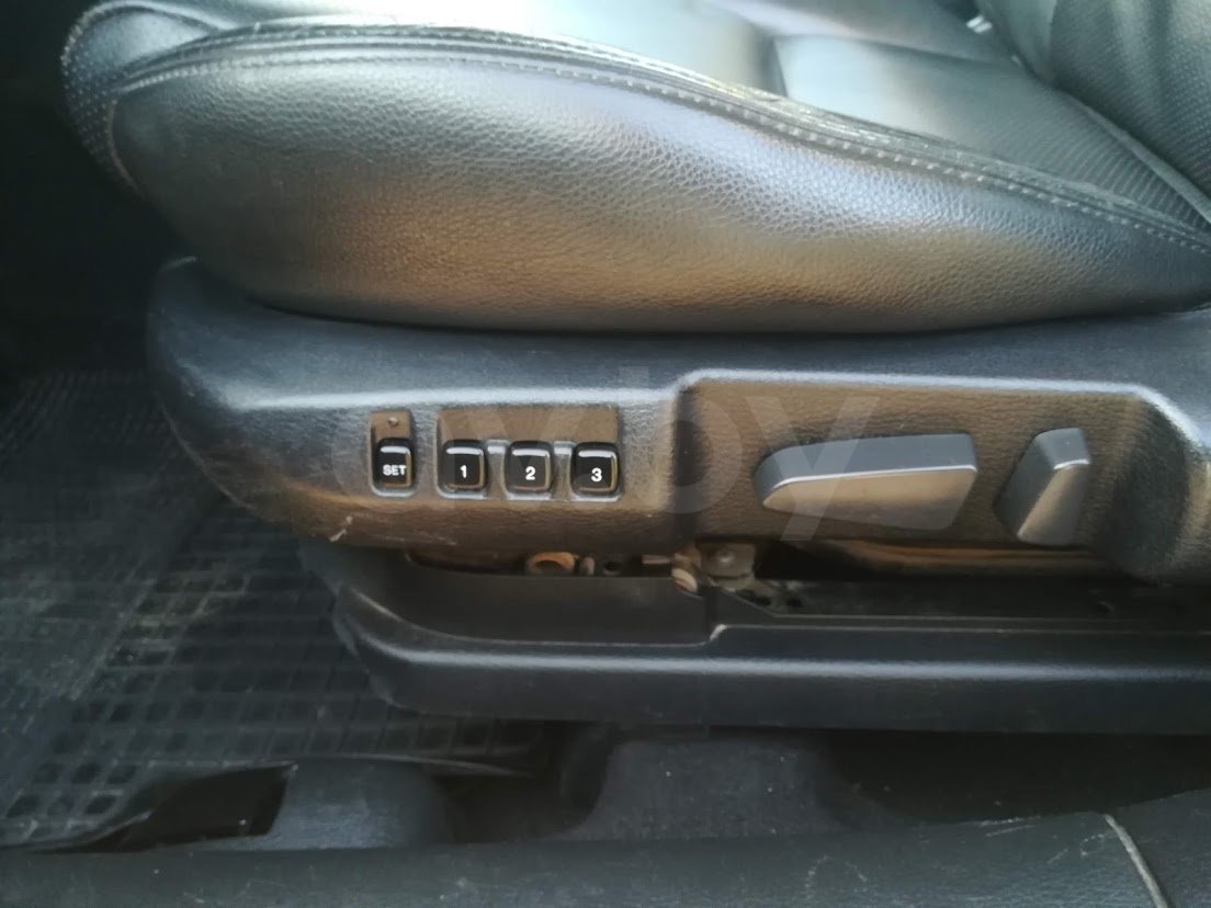 Mazda 6 I · Рестайлинг, 2007 г.