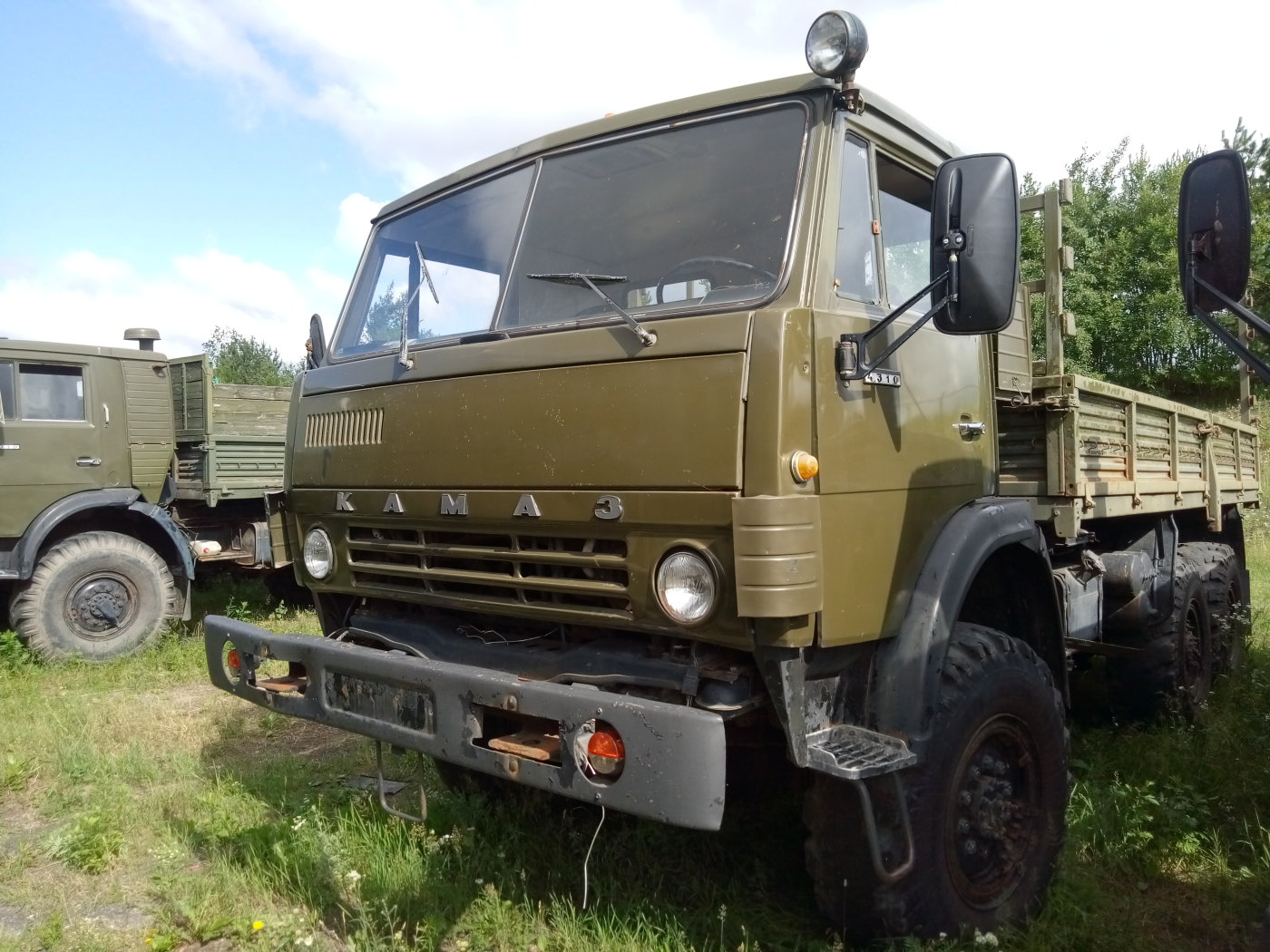 Авито камаз 43 0 8. КАМАЗ 43 105. КАМАЗ 43 10. КАМАЗ 43 105 модель. КАМАЗ 43 08.