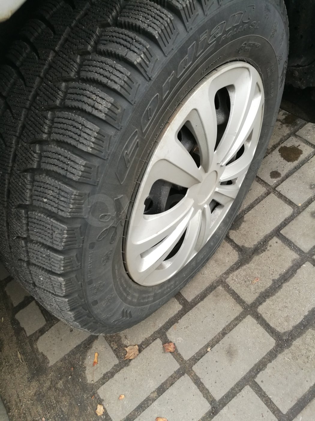 Hyundai Santa Fe SM, 2004 г.