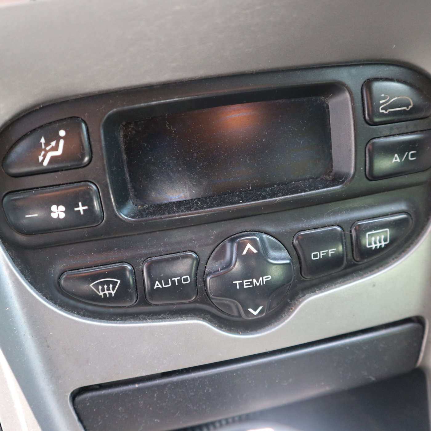 Peugeot 307 I, 2001 г.