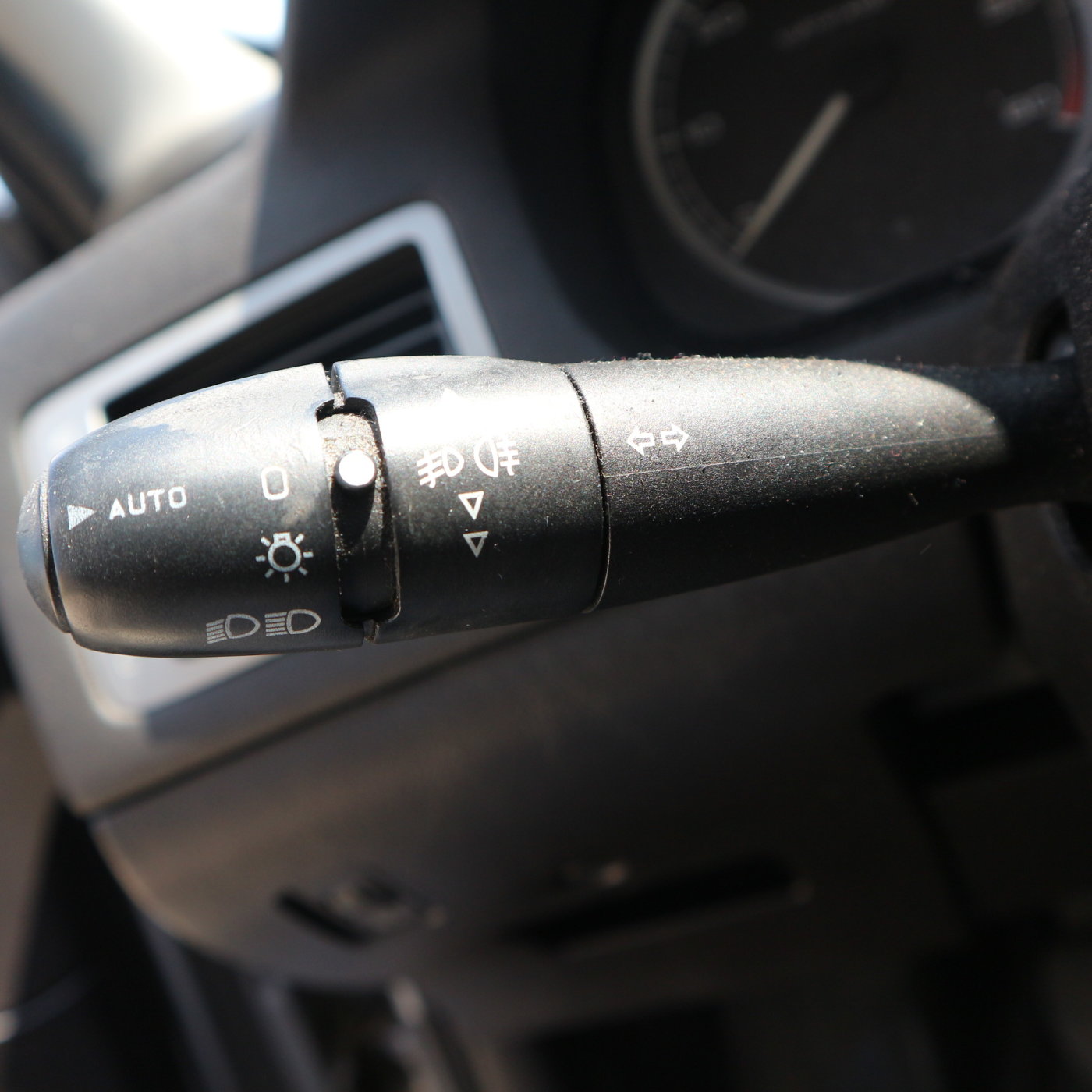 Peugeot 307 I, 2001 г.