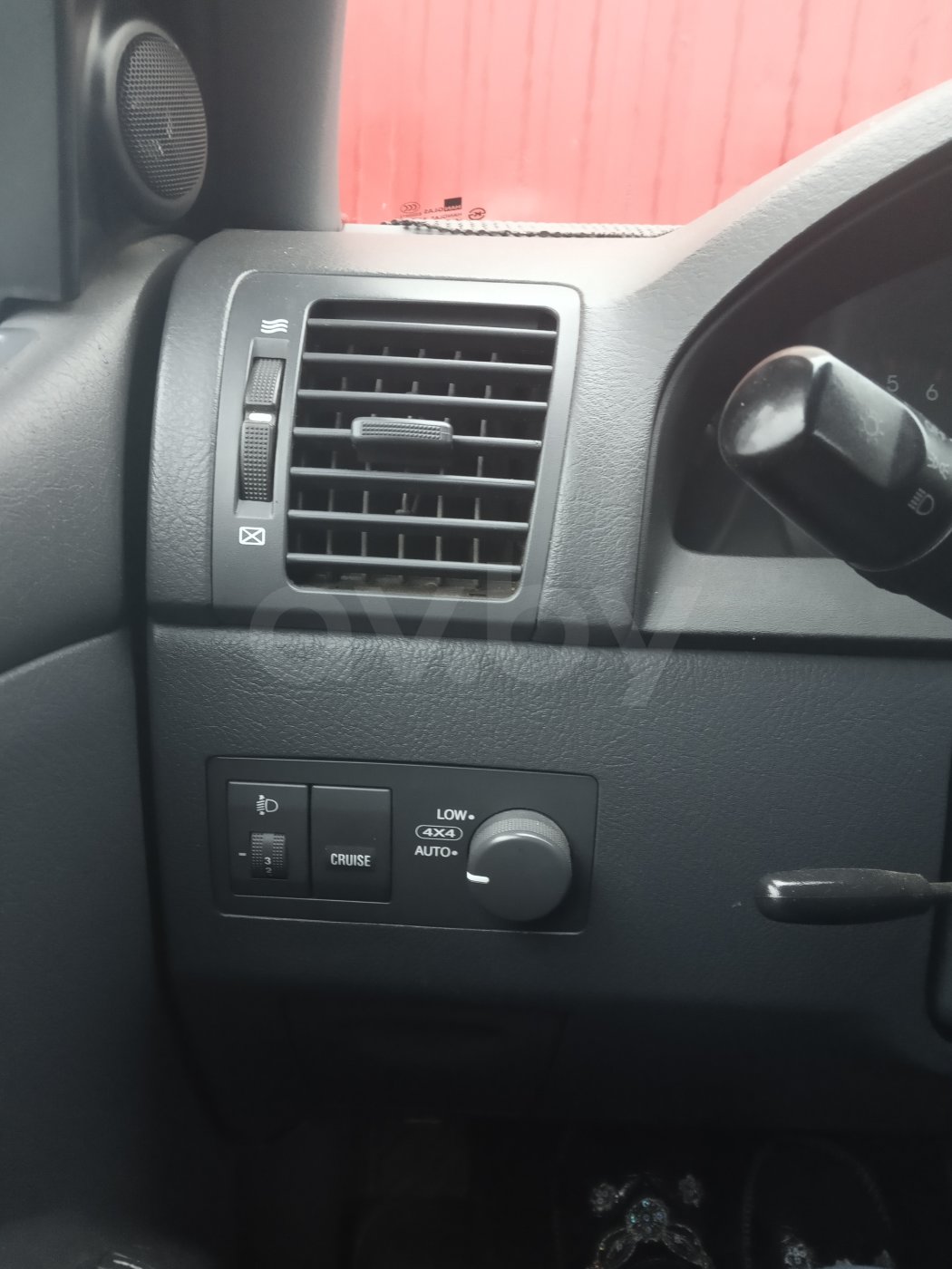 Kia Sorento I, 2003 г.