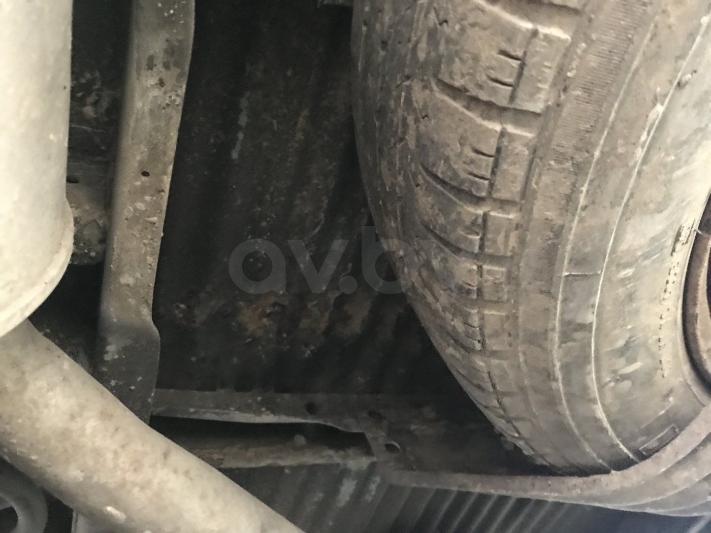Volkswagen Transporter T4, 1998 г.