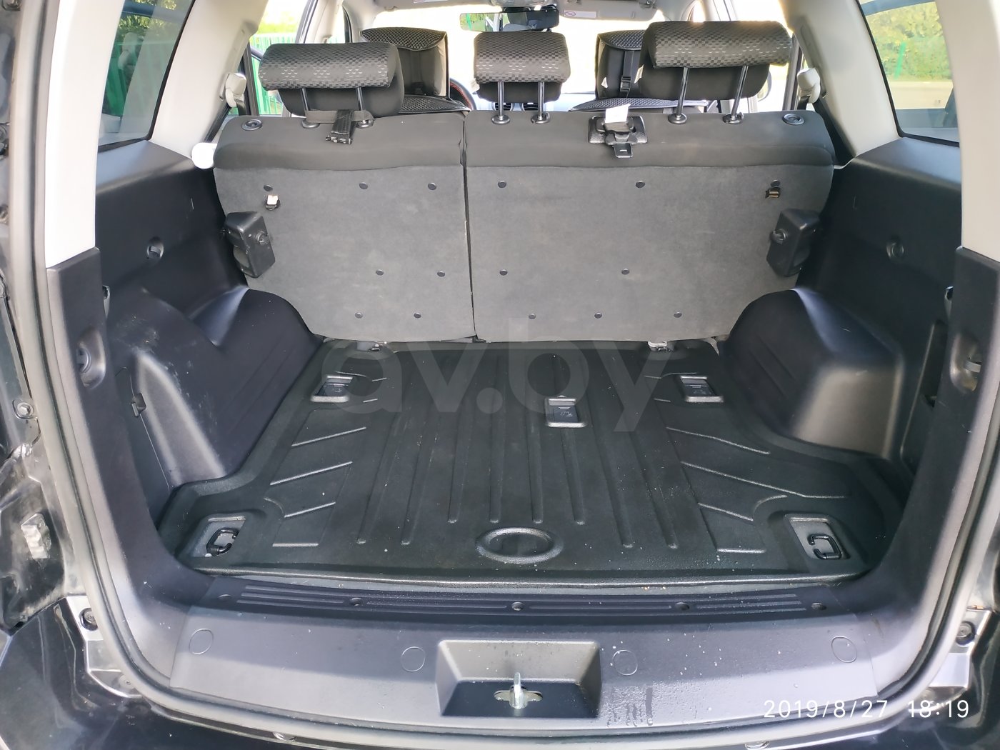 Great Wall Hover H3 I, 2014 г.