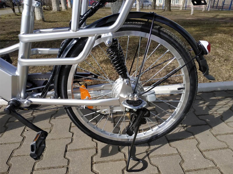 Эксклюзив Редкая модель GREENLINE 350W, 2022 г.