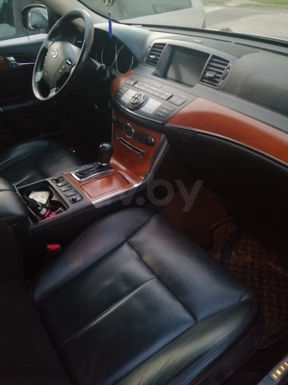 Infiniti M III, 2006 г.