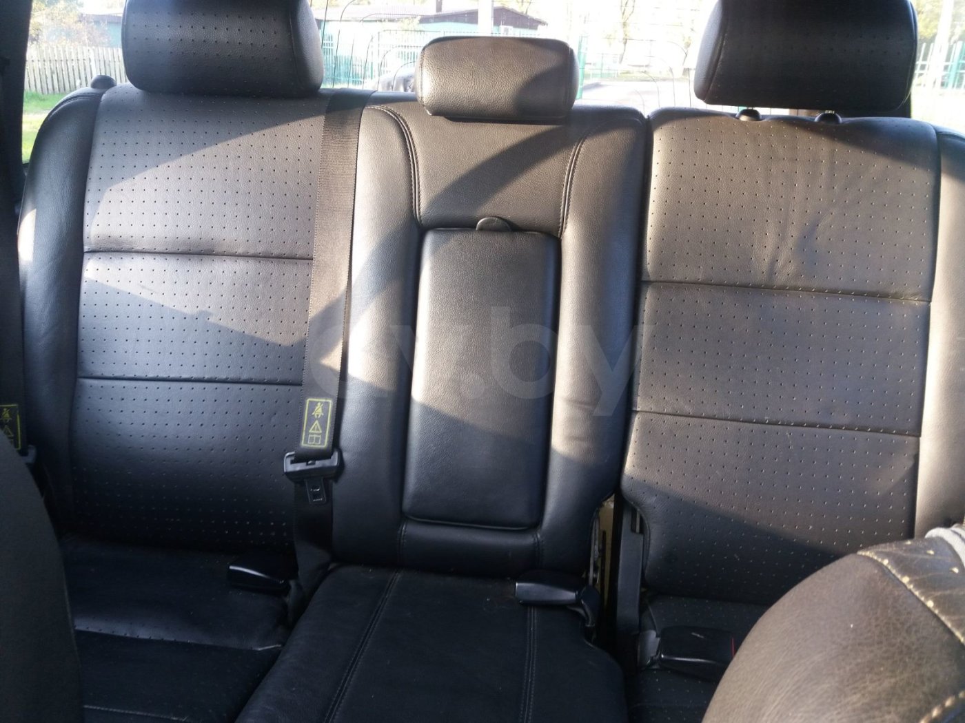 Land Rover Freelander I · Рестайлинг, 2004 г.