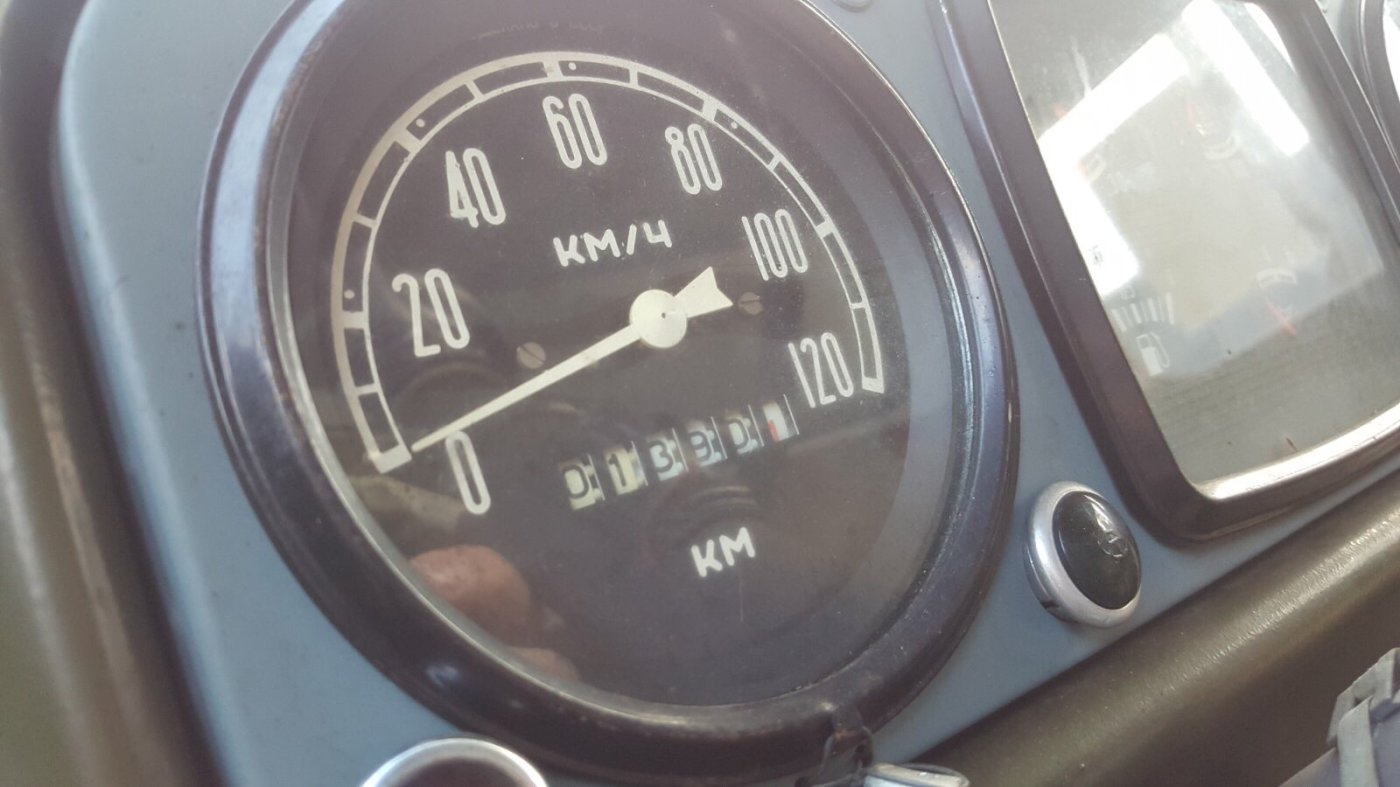 ЗИЛ 130, 1986 г.