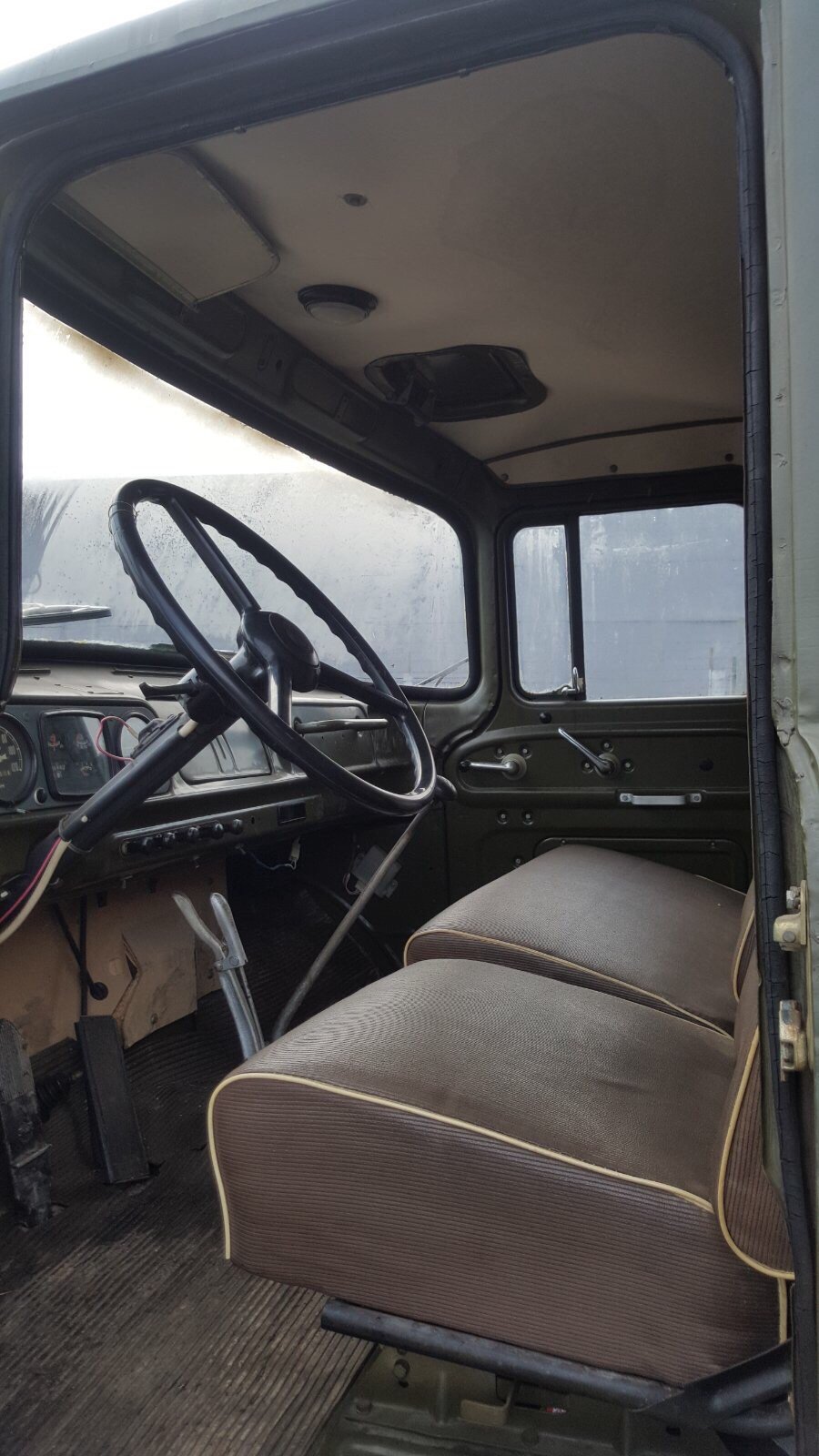 ЗИЛ 130, 1986 г.