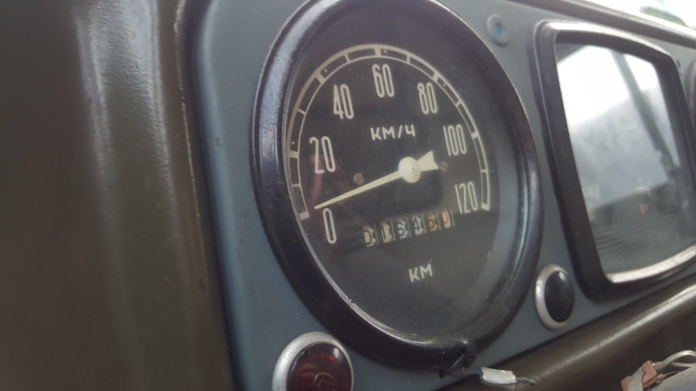 ЗИЛ 130, 1986 г.