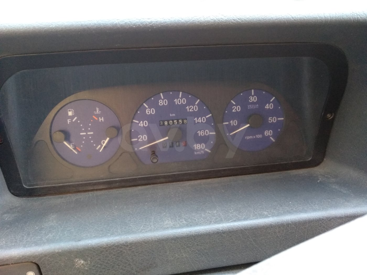 Citroen Jumper, 2000 г.