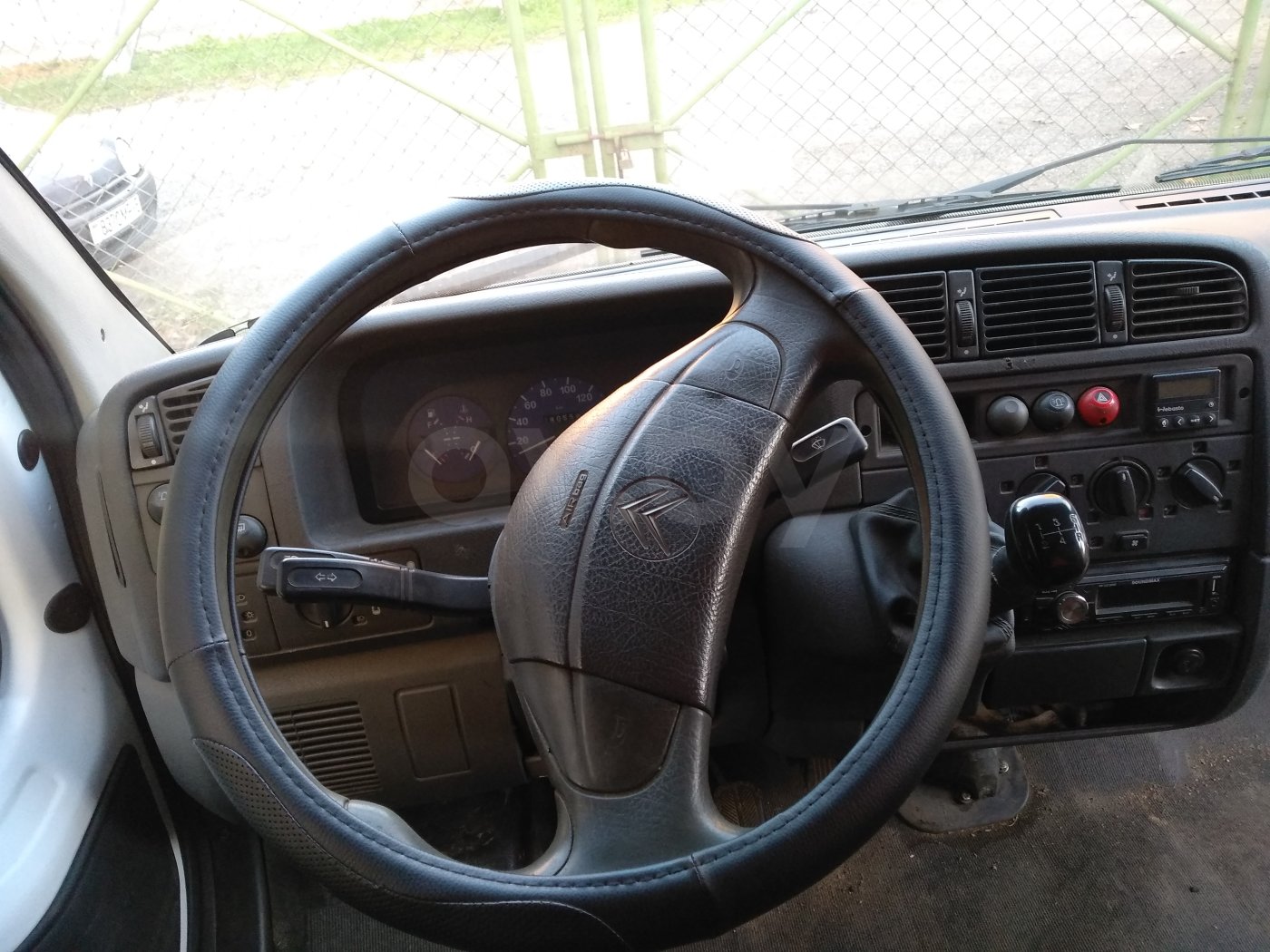 Citroen Jumper, 2000 г.